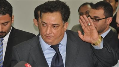 أئتلاف «تحيا مصر» بالإسكندرية يدين حادث تفجير «مدرعة رفح»