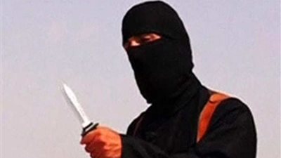 ديلي ميل: «ذباح داعش» الهدف الثاني لبريطانيا بعد مقتل «رياض خان»