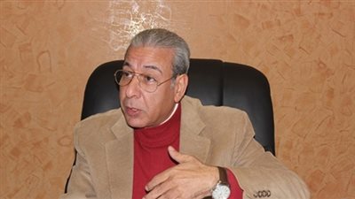 رئيس قطاع الإنتاج الثقافي ناعيًا «النائب العام»: «فقدنا قاضيًا جليلًا»