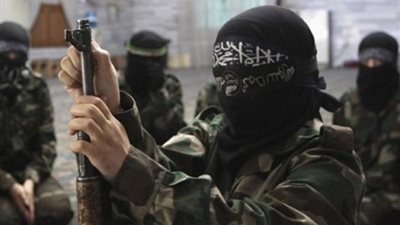 «داعشي» يفجر نفسه جنوب تركيا ويصيب 4 رجال شرطة