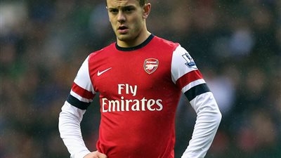 «ويلشير» على «تويتر»: بالنسبة لي 