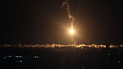 ننشر أسماء ضحايا ومصابي حادث سقوط قذيفة «هاون» على منزل بالشيخ زويد