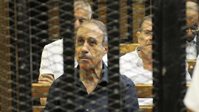 14مايو.. أولى جلسات محاكمة 