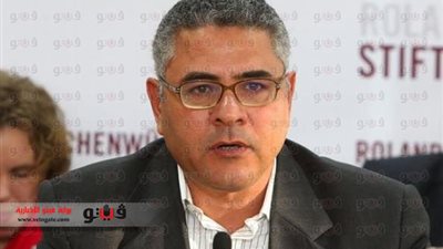 جمال عيد: في الدول المتقدمة لايبنى الاقتصاد بـ«لميس والغيطي»