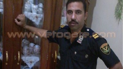 زوجة شهيد «حادث رفح»: حسبي الله ونعم الوكيل