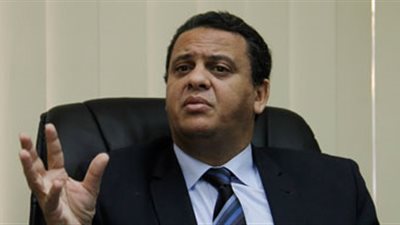 «المصريين الأحرار» يستقبل وفدا كويتيا للتعريف بثورة 30 يونيو