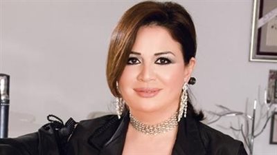 إلهام شاهين: عندما ينفذ العفو الذى يطالب به 