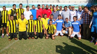 المريخ البورسعيدي يبدأ فترة الإعداد للموسم المقبل منتصف رمضان