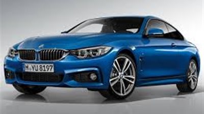 أسعار سيارات «BMW» في السوق المحلية