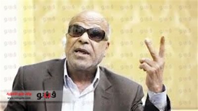 البدري فرغلي: مواطنو بورسعيد يحمون صناديق الاستفتاء بأنفسهم