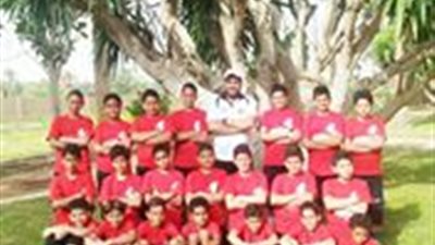 «يد الشمس» يصعد لنهائي بطولة السويد الدولية