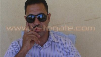 نجل شقيق شهيد المنوفية: «مش هاشوف عمى تاني»