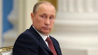 بوتين: لا يمكن التغلب على الإرهاب إلا بتوحيد جهود العالم