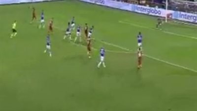 بالفيديو - روما ينفرد بصدارة الدوري الإيطالي بفوزه على سامبدرويا