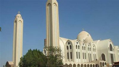 نشطاء أقباط يقدمون ملفًا حول اضطهاد المسيحيين لـ