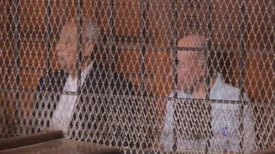 انتقال هيئة محكمة تظلم «يوسف والي» إلى معهد «الأمناء»