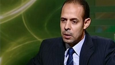 عماد النحاس يختار جهازه الفني بعد توليه مسئولية تدريب أسوان