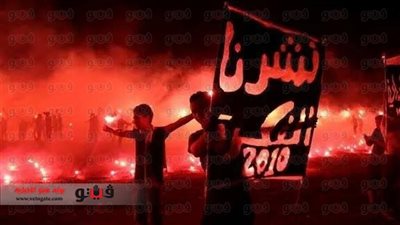 بالفيديو والصور.. «جرين إيجلز» تحتفل بذكرى تأسيسها على شواطئ بورسعيد