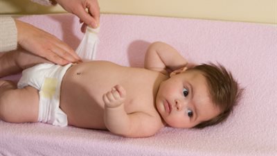 الزنك لحماية طفلك من الالتهابات