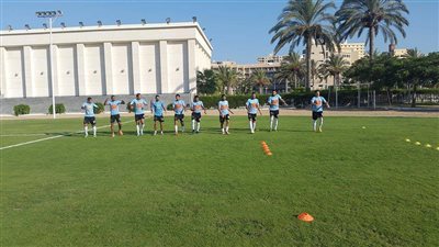 غدًا.. غزل المحلة يواجه كوم حمادة