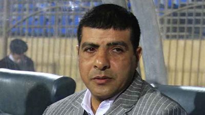 محسن صلاح يضع الرتوش النهائية لتعاقد «العشري» مع المقاولون