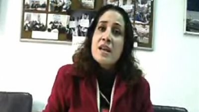 انتصار غريب: آثار مصر فى 