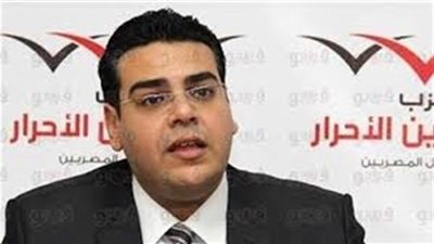 «المصريين الأحرار»: دعوة «منير» للمصالحة مع الدولة «إفلاس»
