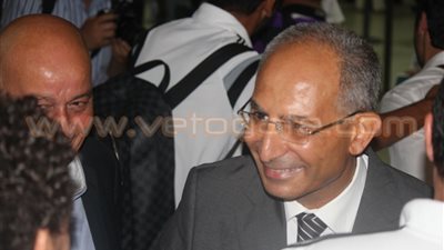 بالصور.. السفير المصري بالسنغال يستقبل منتخب «الفراعنة»