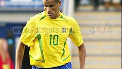 ريفالدو: ميسي أفضل من رونالدو