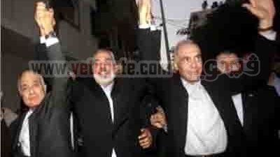 إشادة دولية بدور مصر فى وقف العدوان على غزة