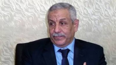 الخياط: اعتقلت لمدة عام عقب اغتيال السادات.. وليس لي علاقة بـ