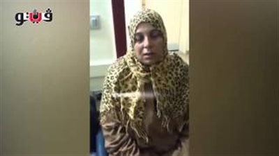 بالفيديو.. زوجة الحارس المصاب تروي تفاصيل حادث اغتيال النائب العام