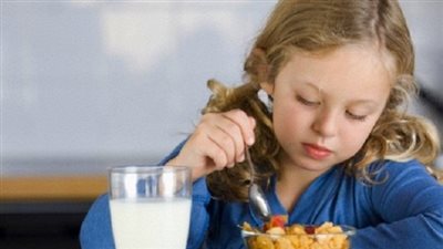 للأمهات.. صحة طفلك في 8 خطوات