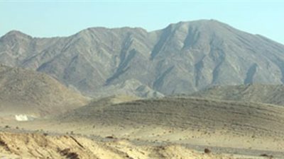 مصادر عسكرية: عملية أمنية وشيكة لإنهاء «أسطورة جبل الحلال»