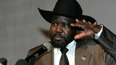 جنوب السودان يسعى لربط منابع بتروله بميناء كيني