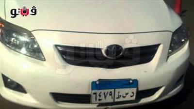 بالفيديو.. «تويوتا كورولا 2005» تسجل 92 ألف جنيه في سوق المستعمل