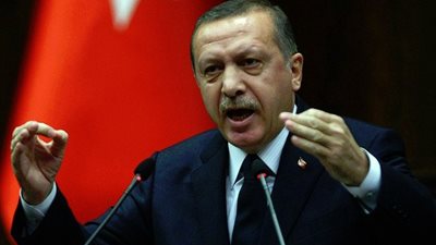 أردوغان: أسعار الفائدة مرتفعة بدرجة لا تشجع على الاستثمار