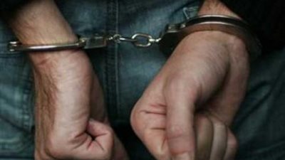 القبض على مسجل عابدين لسرقة صندوق تبرعات المسجد