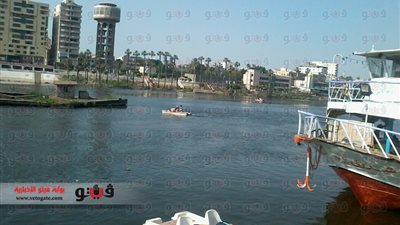 جولة تفقدية لـ