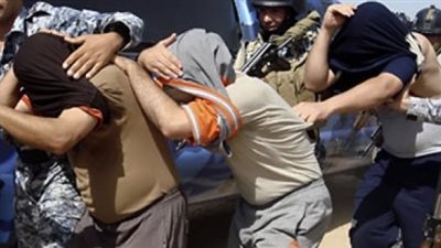 اعتقال 4 صحفيين بتهمة الاحتيال على رئيس الجمعية الوطنية بالكونغو