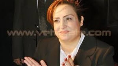 دعاء خليفة: على الدولة تطبيق أحكام عسكرية على قيادات الإخوان