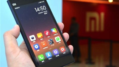 «شياومي» الصينية الثالثة في سوق الهواتف بـ 6%