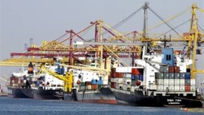 البهى: الاعتصامات بميناء السخنة تكبد الصادرات خسائر فادحة