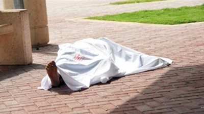 العثور على جثة طفل ملقاة بجوار مزلقان طوخ بـ