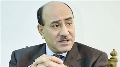 «أسبوع ساخن بالمركزي للمحاسبات».. «جنينة» يتسلم رئاسة منظمة «الأفروساي» لثلاث سنوات.. الجهاز يدشن موقعا لتلقي الشكاوى.. والسنديوني يعلن اعتصامه بعد إيقافه عن العمل