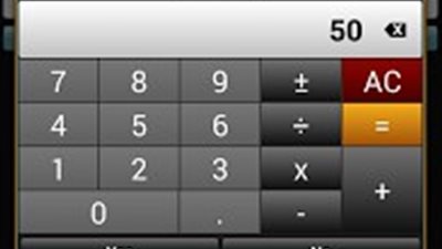 بالفيديو... تطبيق جديد لإدارة المصاريف اليومية لمستخدمى الأندرويد