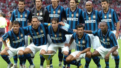 إنتر ميلانو يواجه فورنتينا فى مباريات اليوم