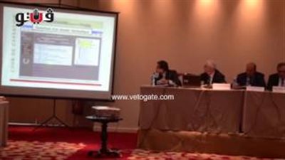 بالفيديو .. القاضي المفوض لوزارة العدل بإيطاليا يكشف تفاصيل إصلاح منظومة التقاضي