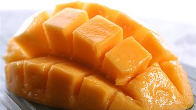 المانجو تمنع الشعور بالعطش في نهار رمضان