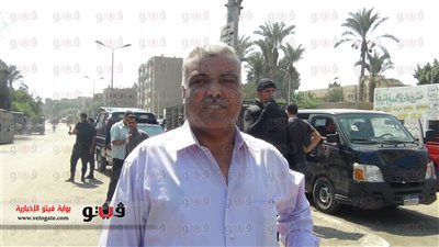 بالفيديو والصور.. رئيس مدينة كرداسة يتفقد أعمال النظافة ورصف الشوارع